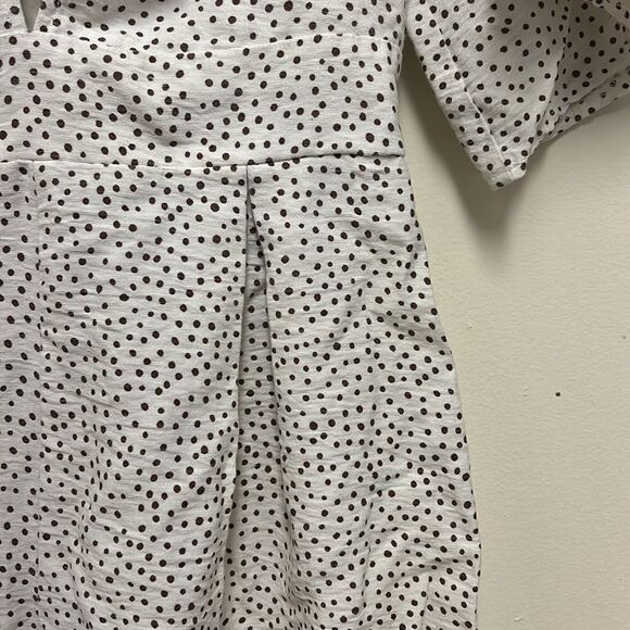 Dotti Polka Dot Romper - Picture 4 of 5